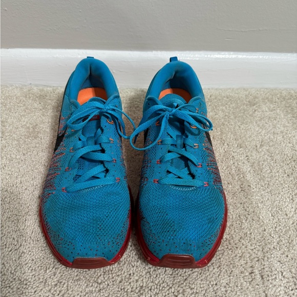 MENS NIKE fitsoule 2 - Picture 2 of 7